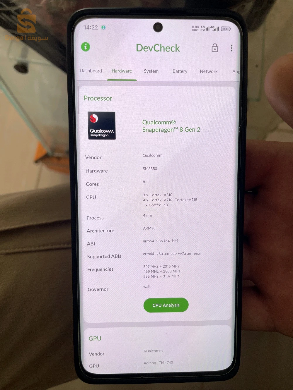 Xiaomi 13Ultra à vendre