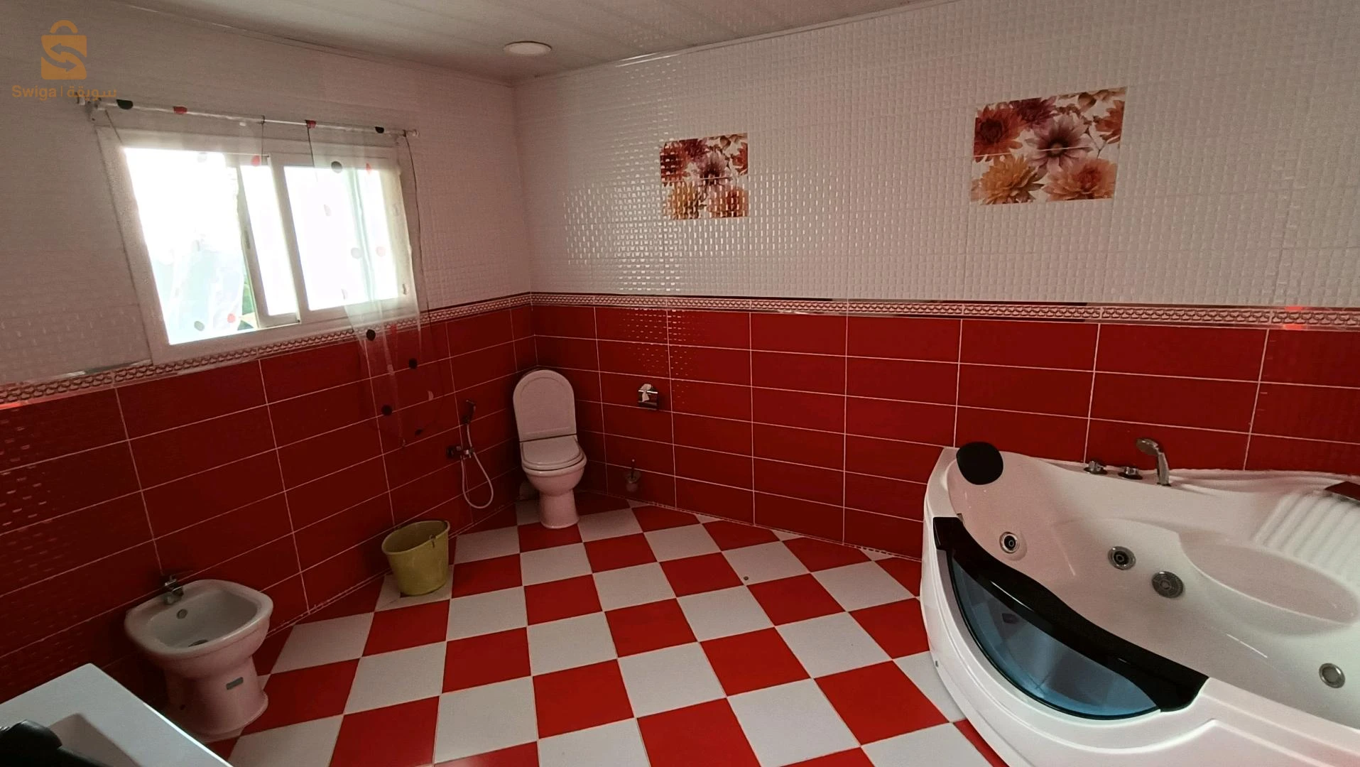 For sale villas Room Number10 16 ALGER