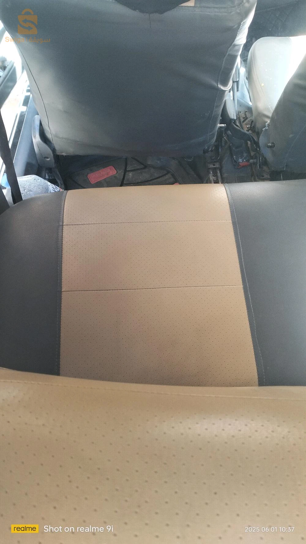رينو Clio 1 1996 10 البويرة