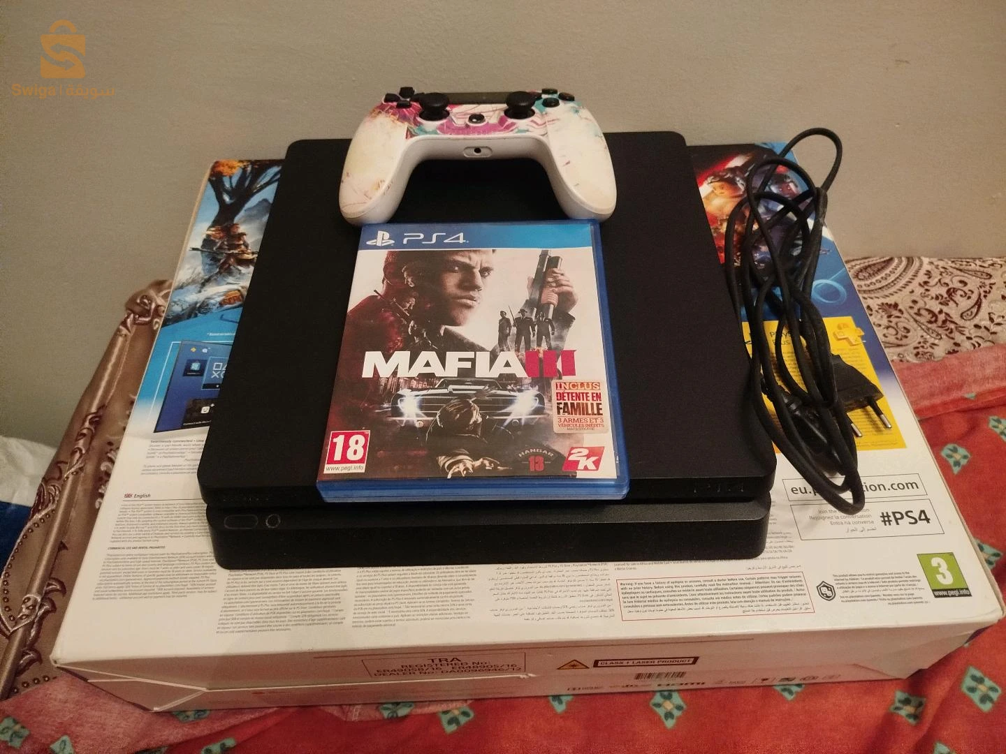 Appareils PlayStation 