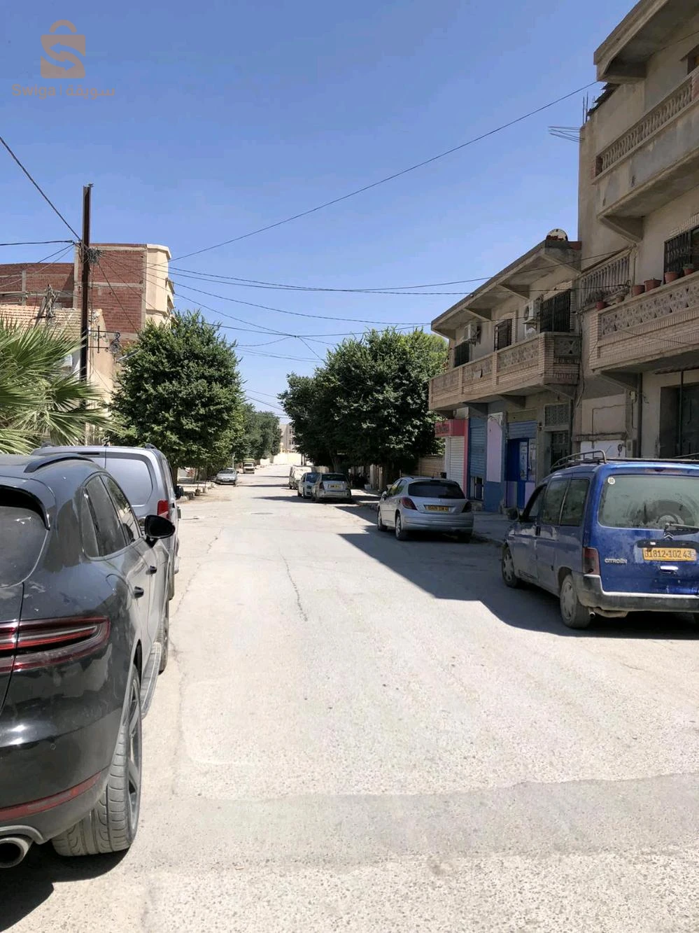 À vendre Villas les chambres 0000 43 MILA