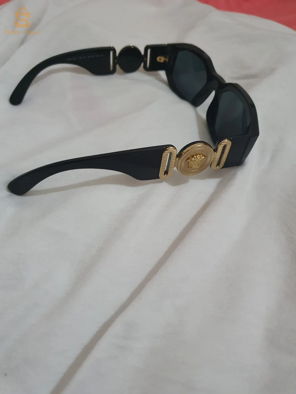 Lunettes 