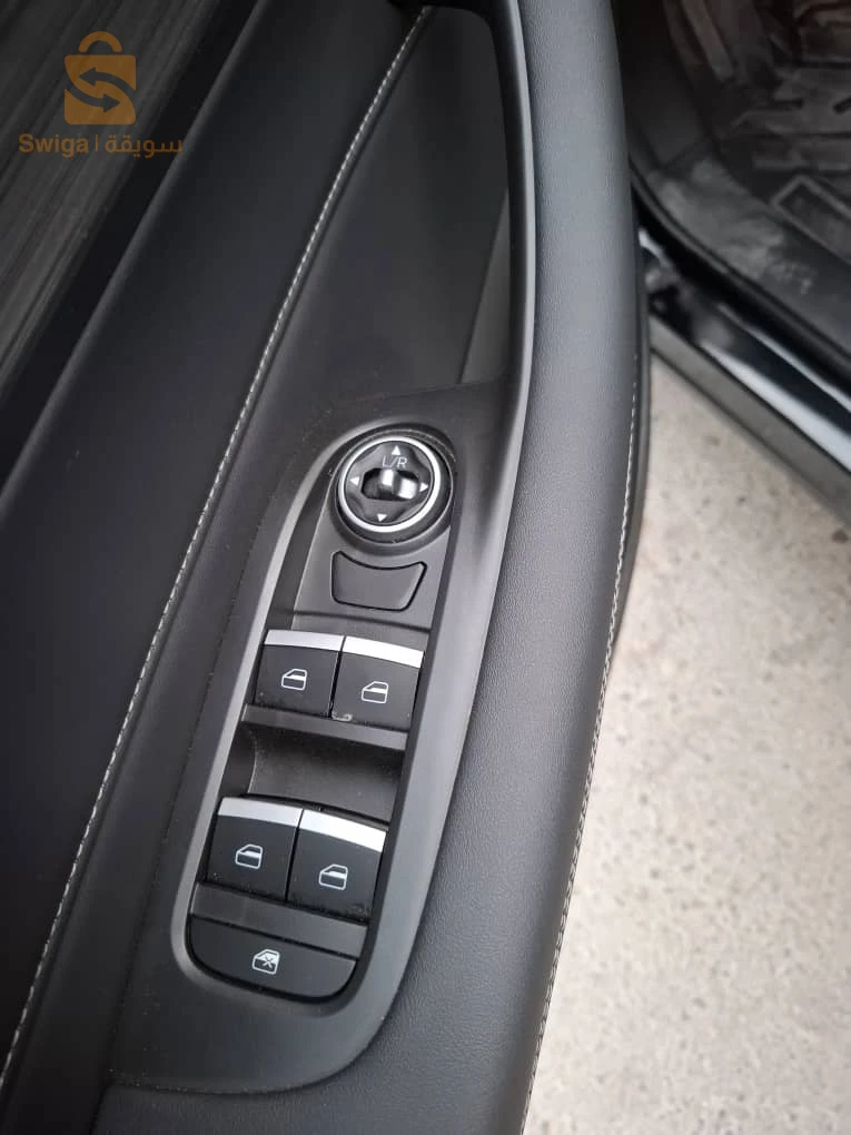 شيري Tiggo 4 pro 2024 19 سطيف