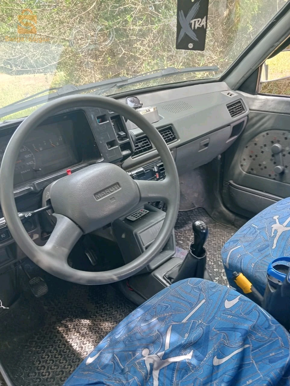 سوزوكي Maruti 800 2010 9 البليدة