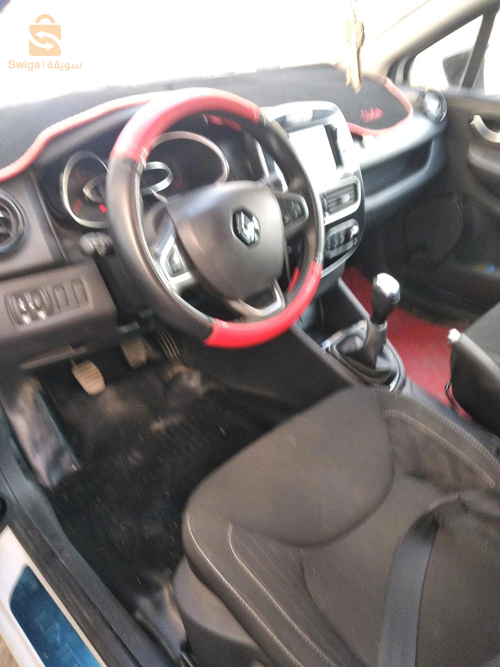 رينو Clio 4 2019 16 الجزائر