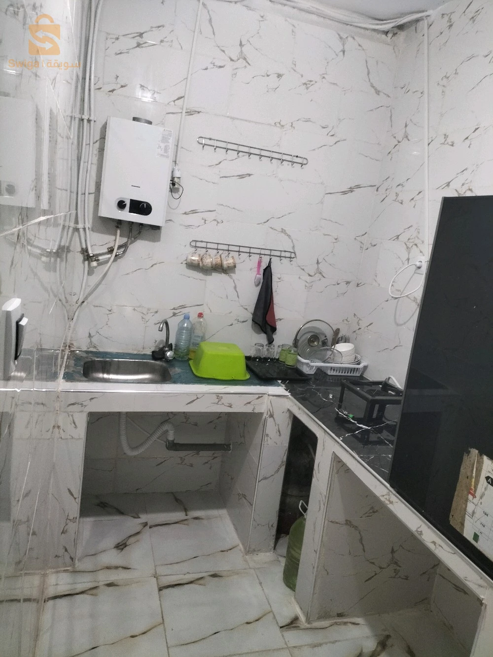 For rent Apartments Room Number2 21 SKIKDA