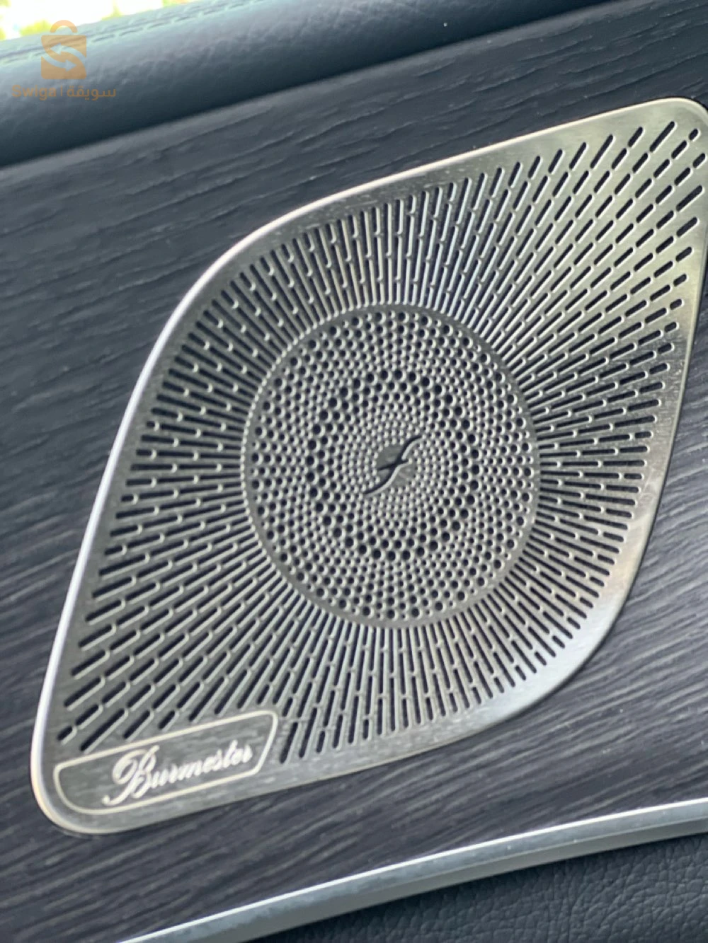 Mercedes GLE 2022 19 SETIF