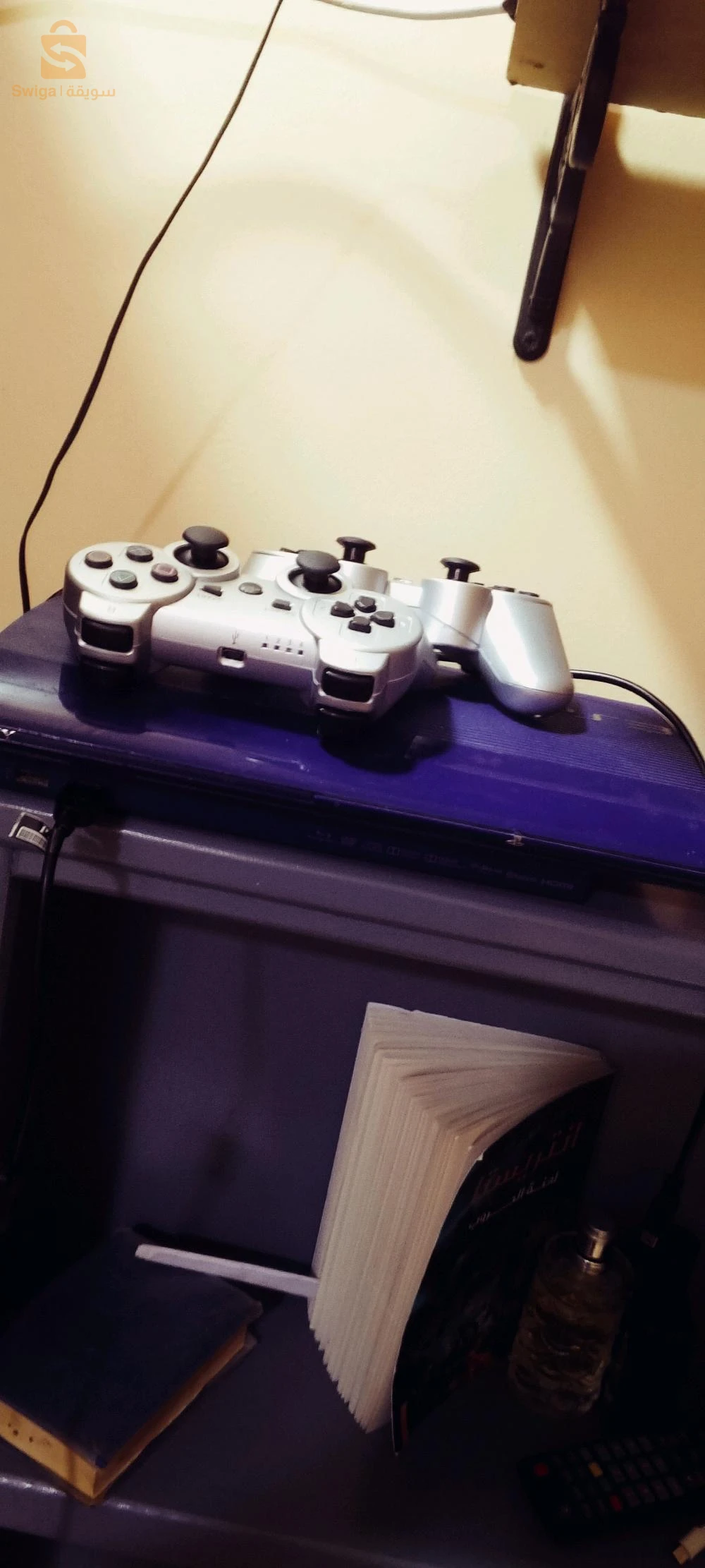 Appareils PlayStation 