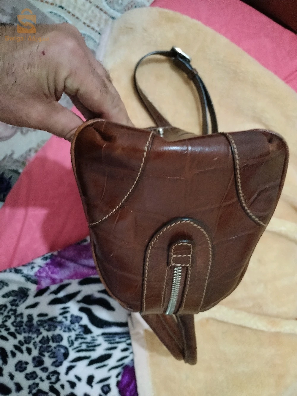 Bags 