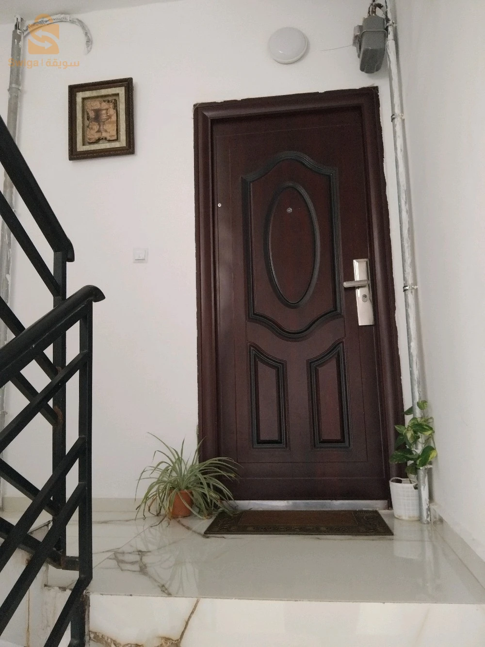 للبيع شقق سكنية عدد الغرف3 31 وهران