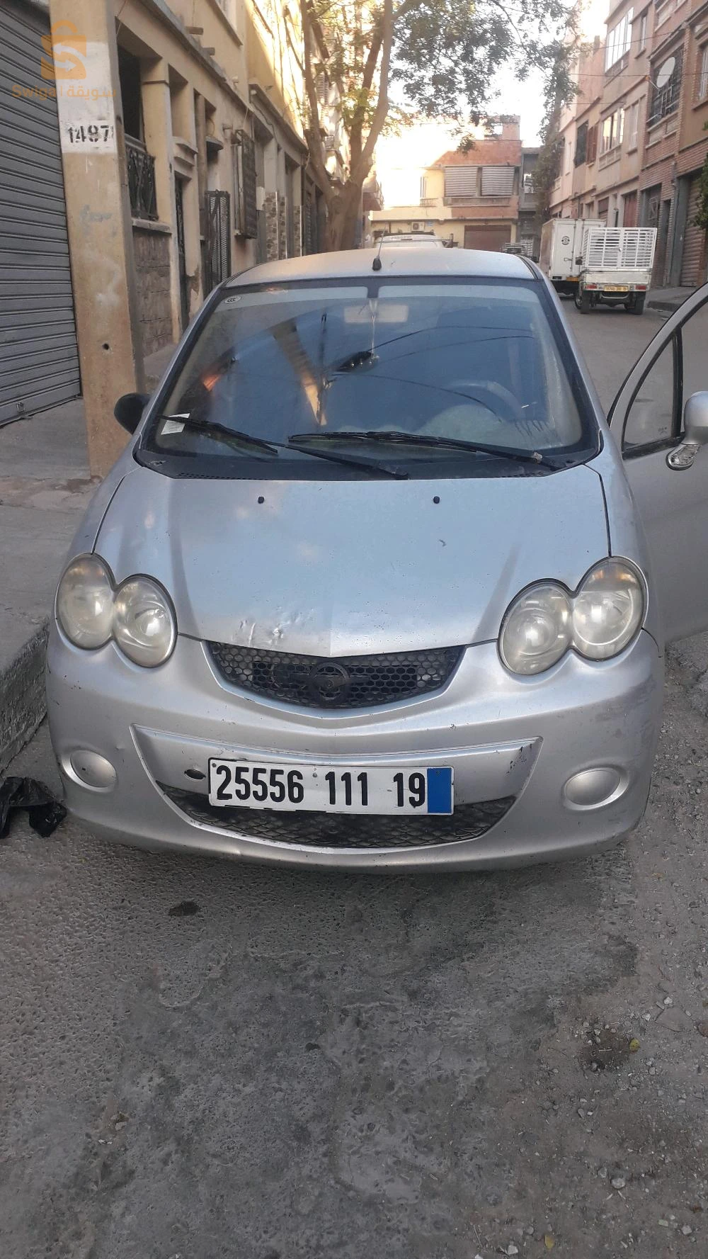 other cars 2011 17 DJELFA