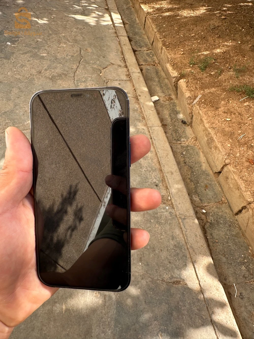 iPhone 12p