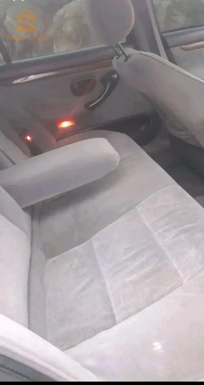 بيجو 1997 57 المغير