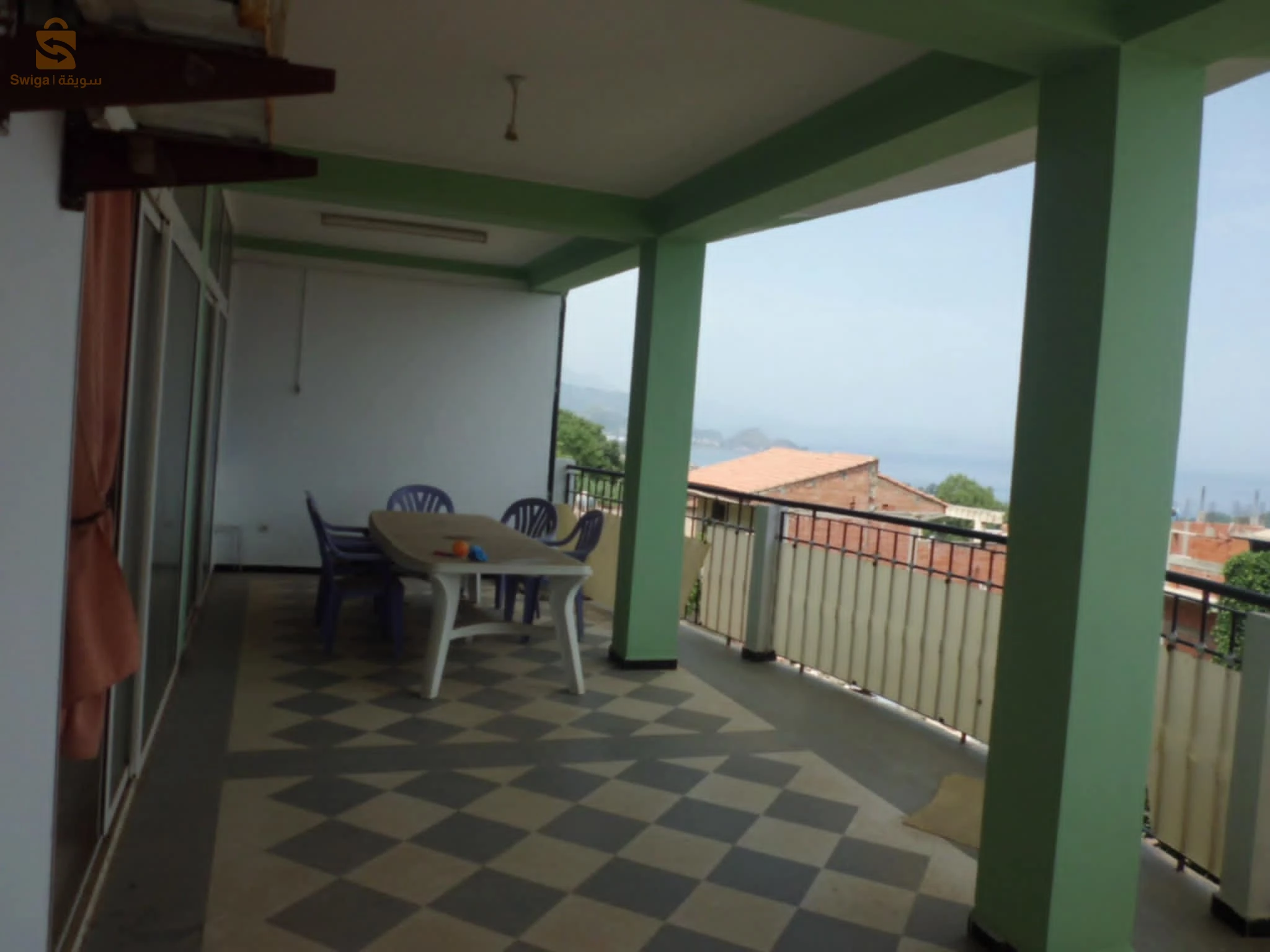 For sale villas Room Number 18 JIJEL