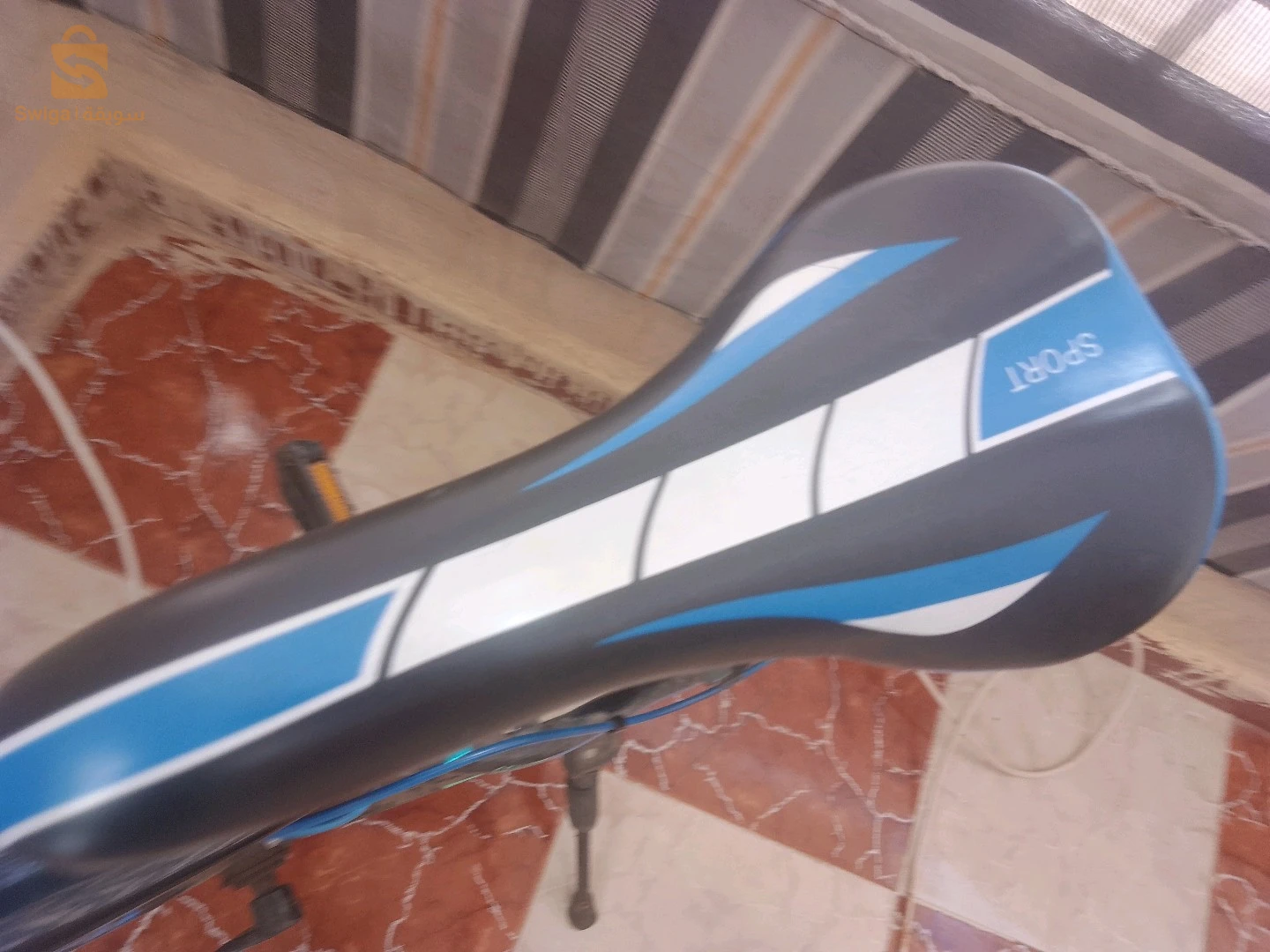 دراجات هوائية 