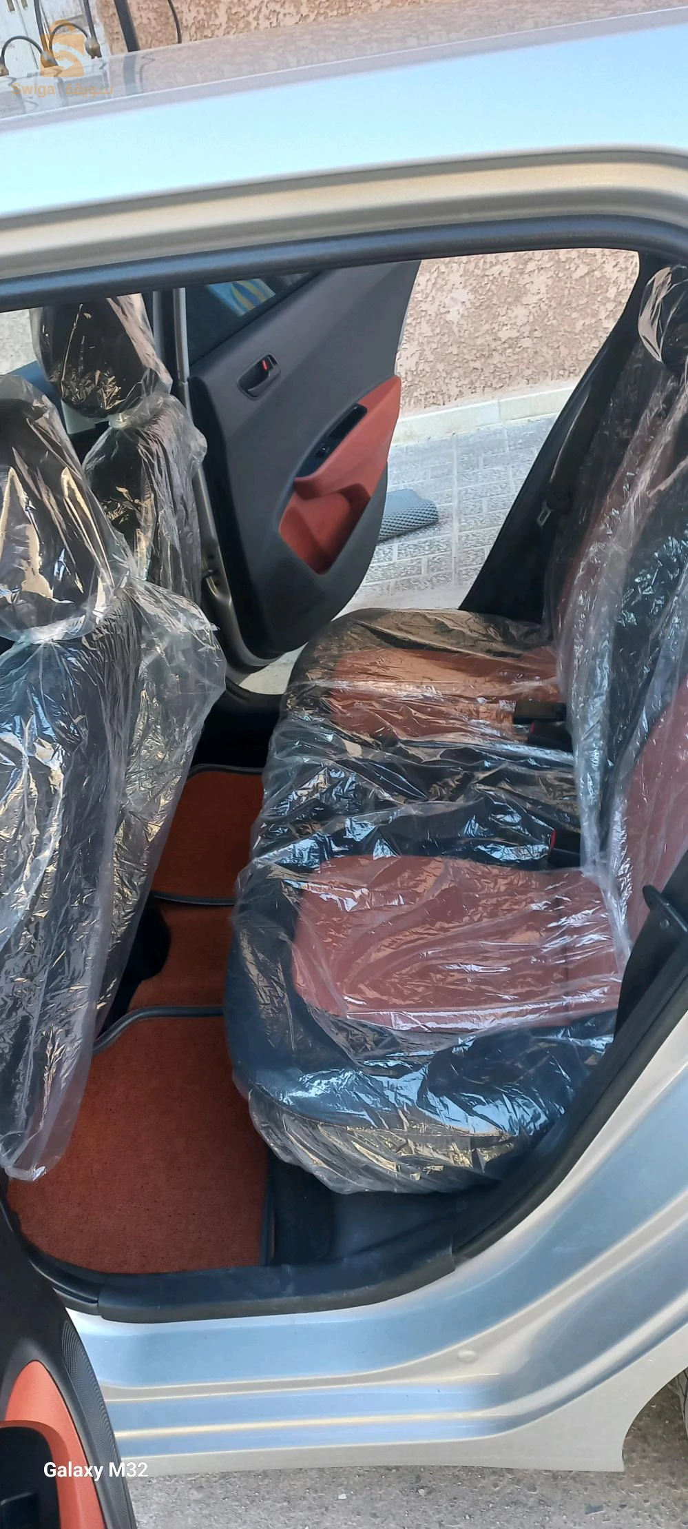 هونداي i10 2017 19 سطيف