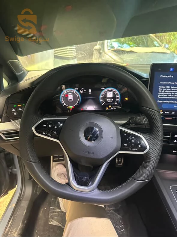 فولكس واجن Golf 2025 16 الجزائر