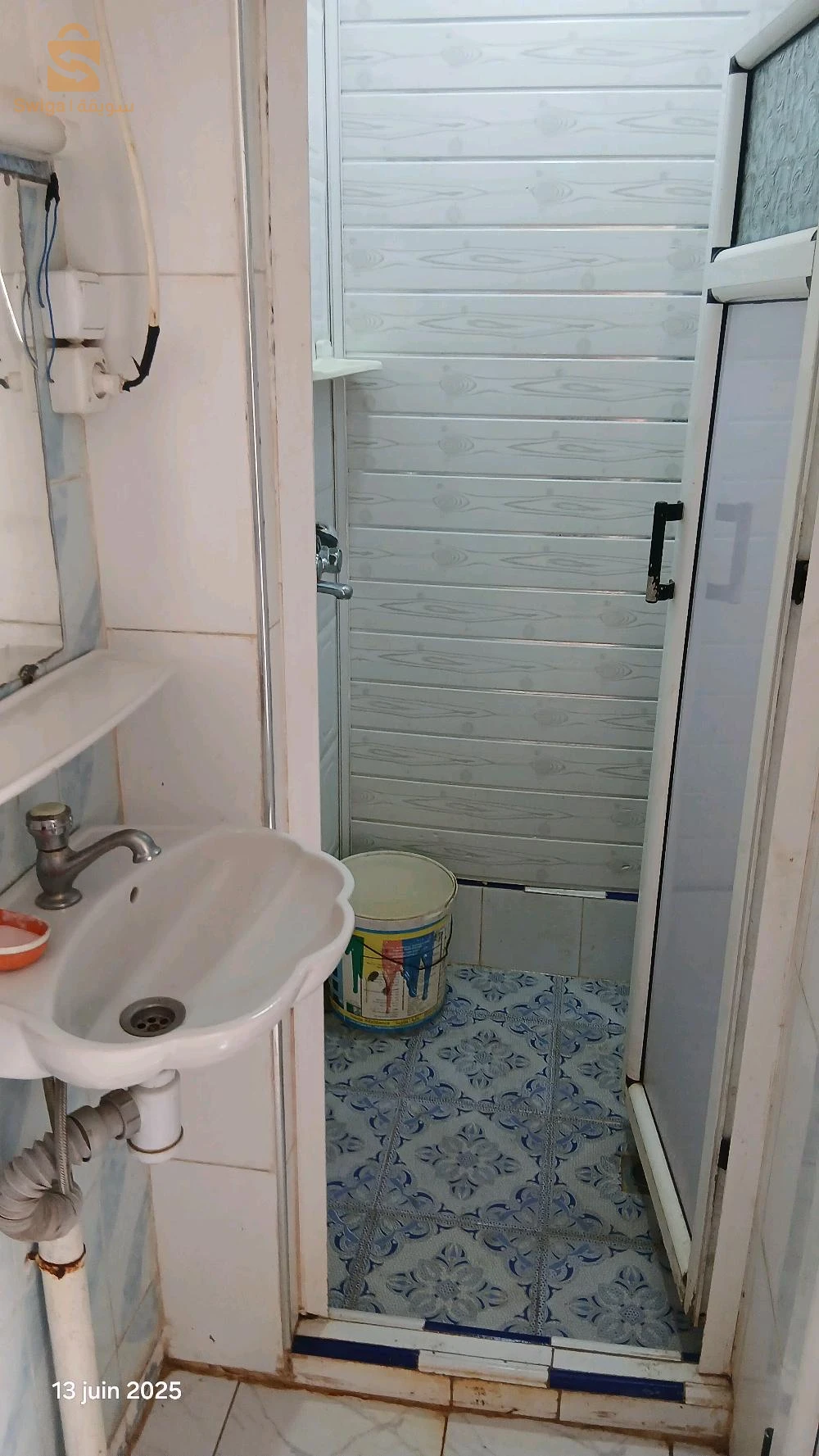 كراء شقق سكنية عدد الغرف2 46 عين تموشنت