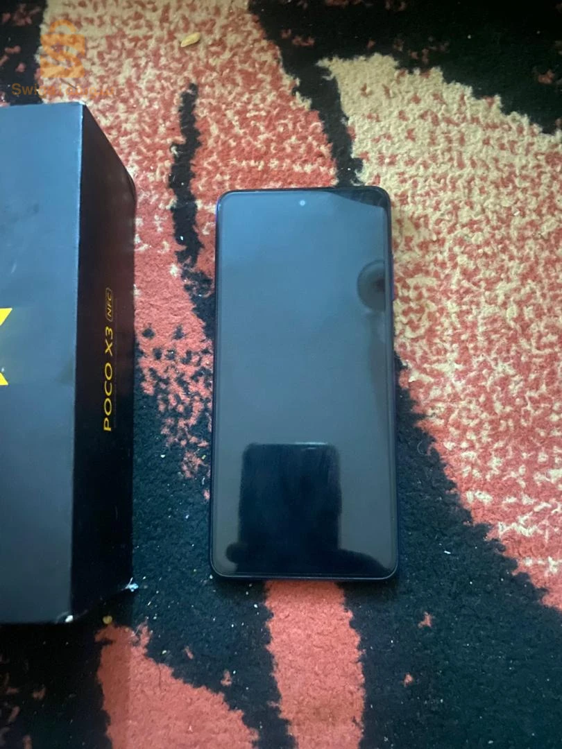 شاومي POCO X3 NFC للبيع
