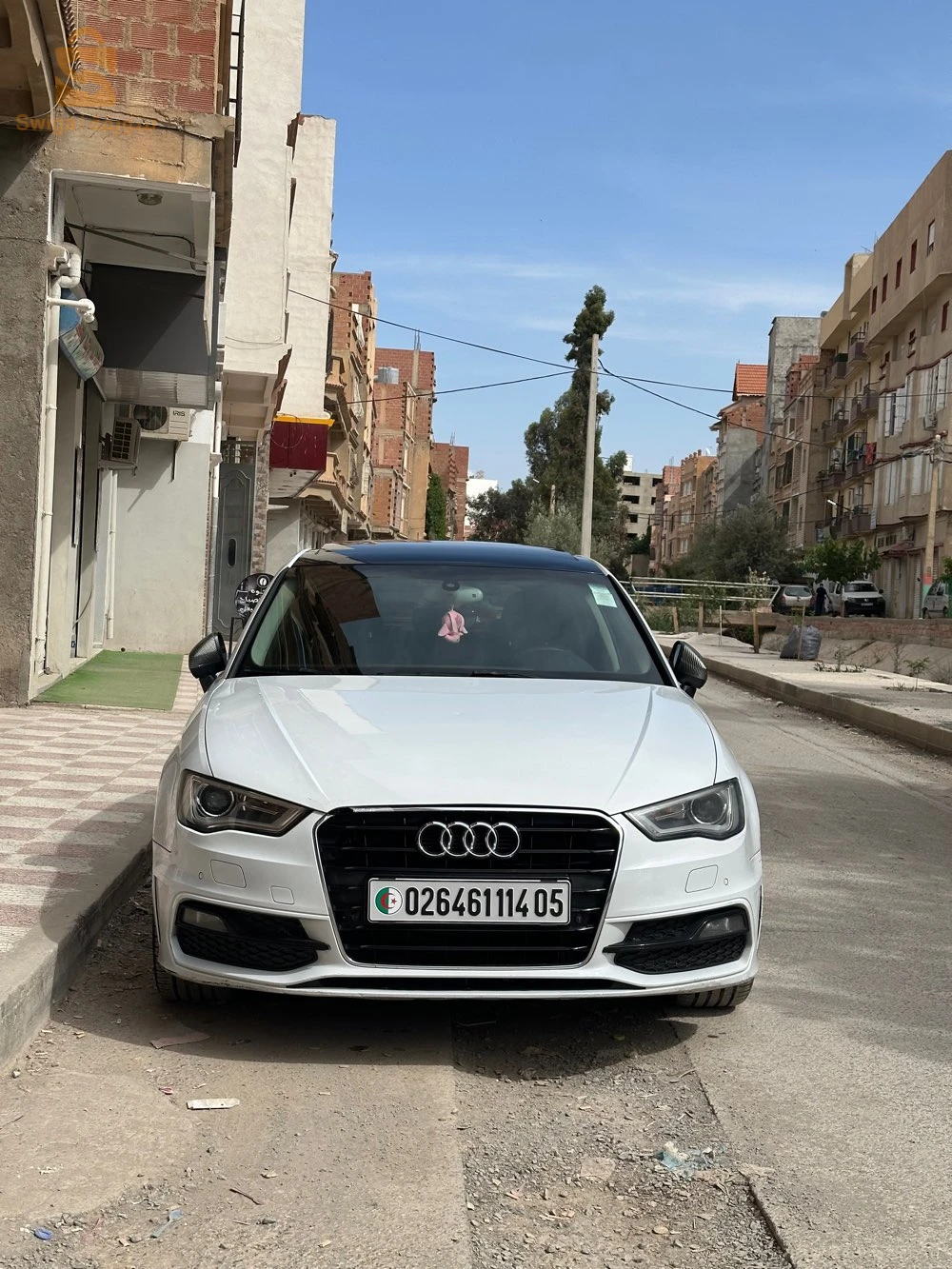 اودي A3 2014 5 باتنة