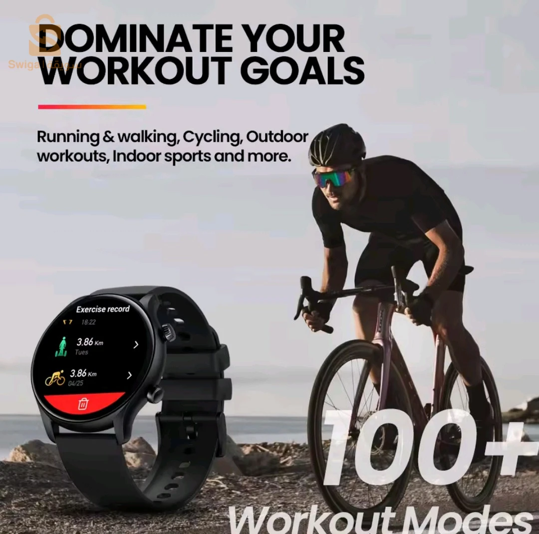 Montres et bracelets intelligents 