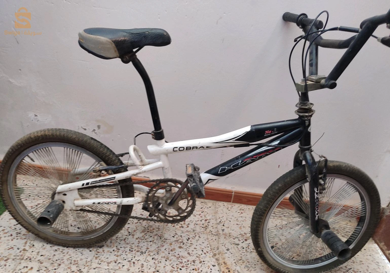 دراجات هوائية 
