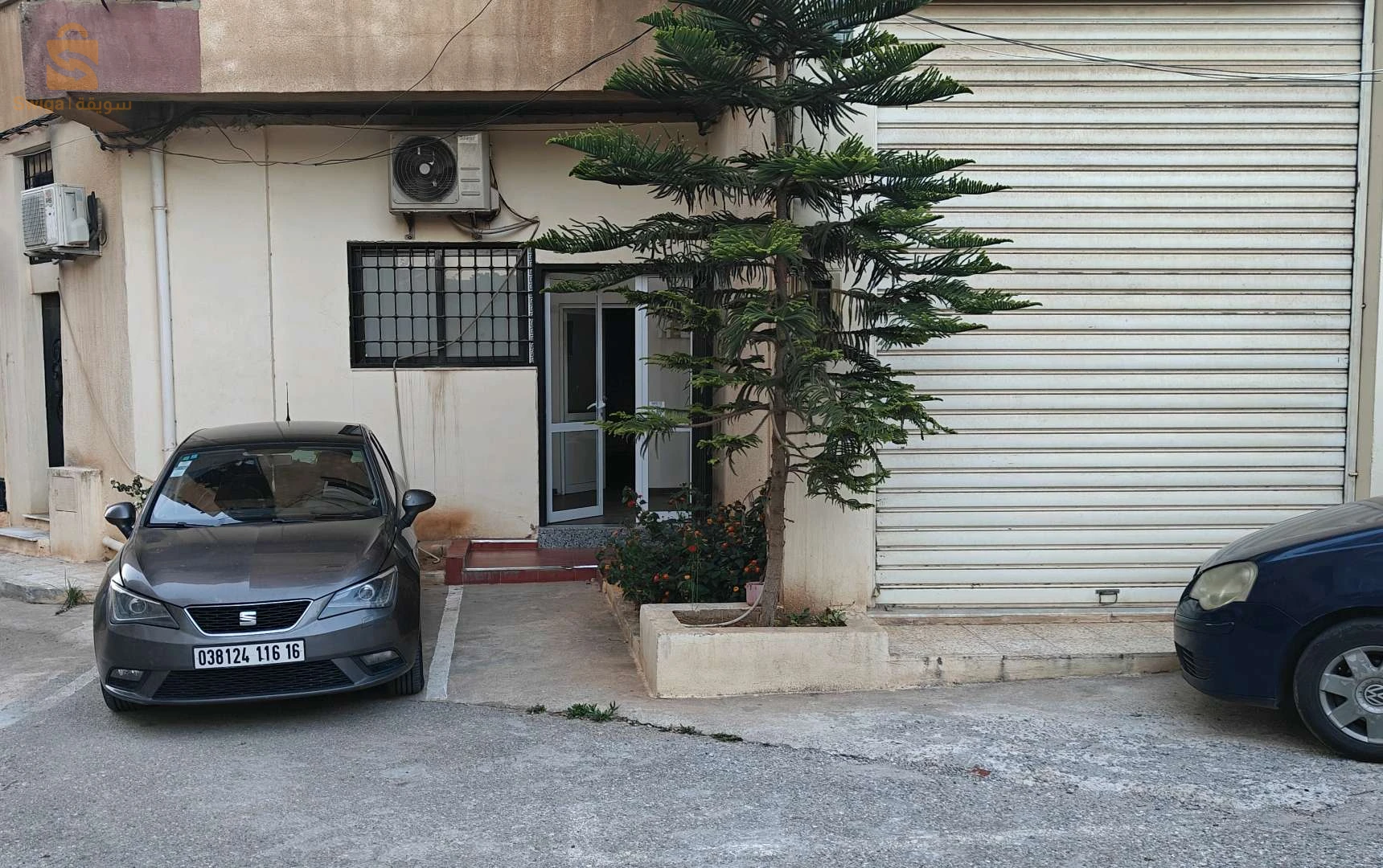 للبيع محلات تجارية عدد الغرف 16 الجزائر