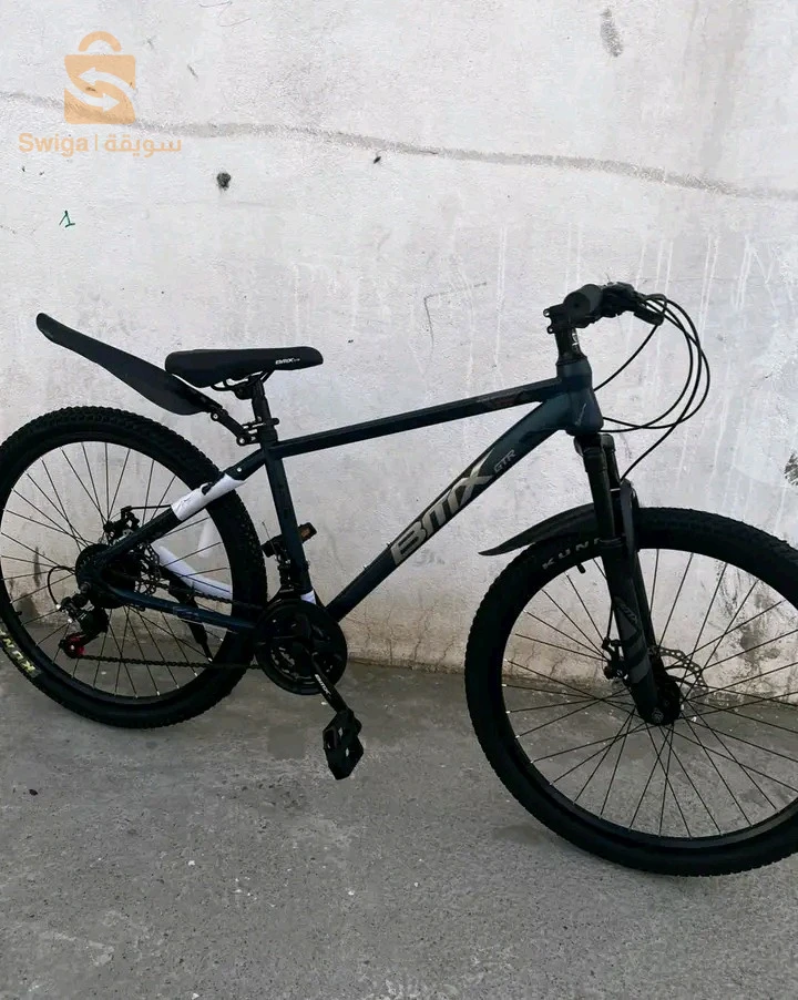 دراجات هوائية 