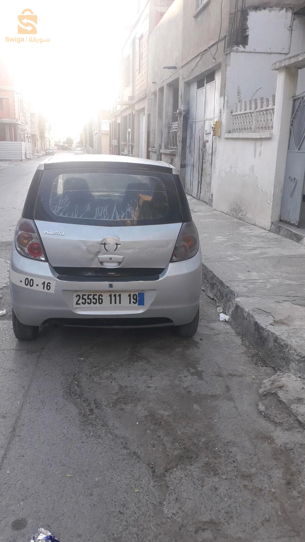 سيارات أخرى 2011 17 الجلفة