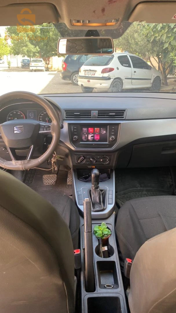سيات ARONA 5 باتنة