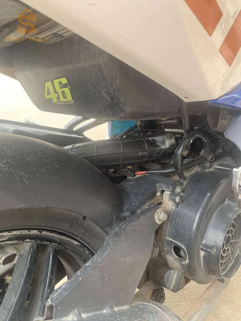 دراجات اخرى 