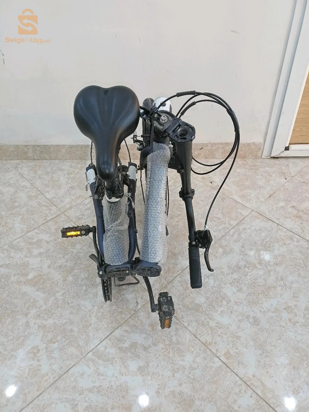 دراجات هوائية 