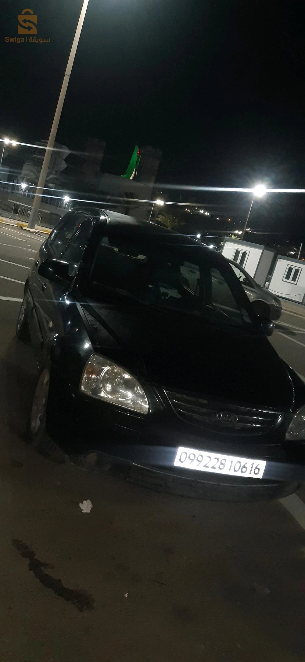 Kia Carens 2006 16 ALGER