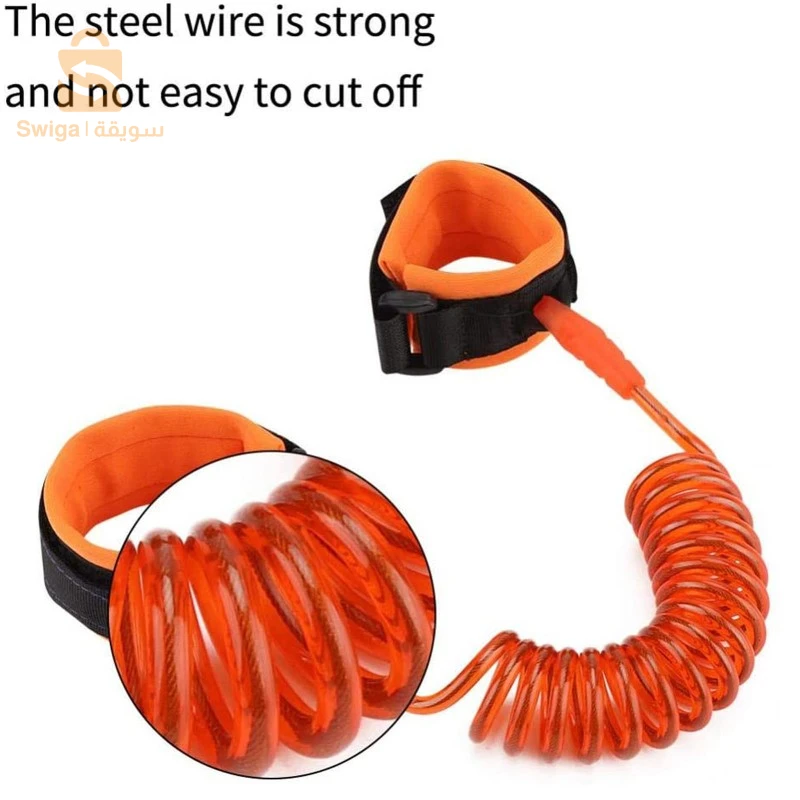 مستلزمات الاطفال الاخرى 