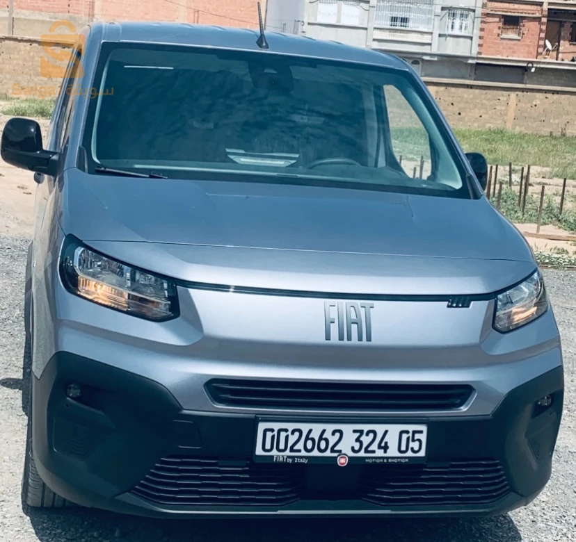 فيات Doblo 2024 5 باتنة