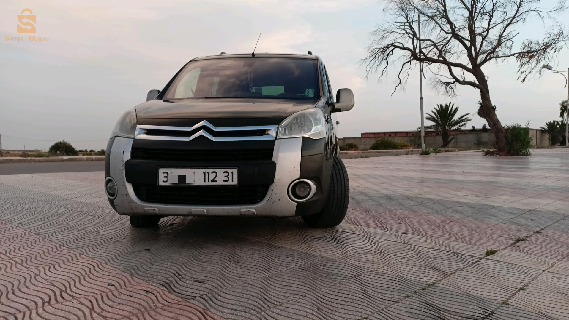 ستروين Berlingo 2012 31 وهران
