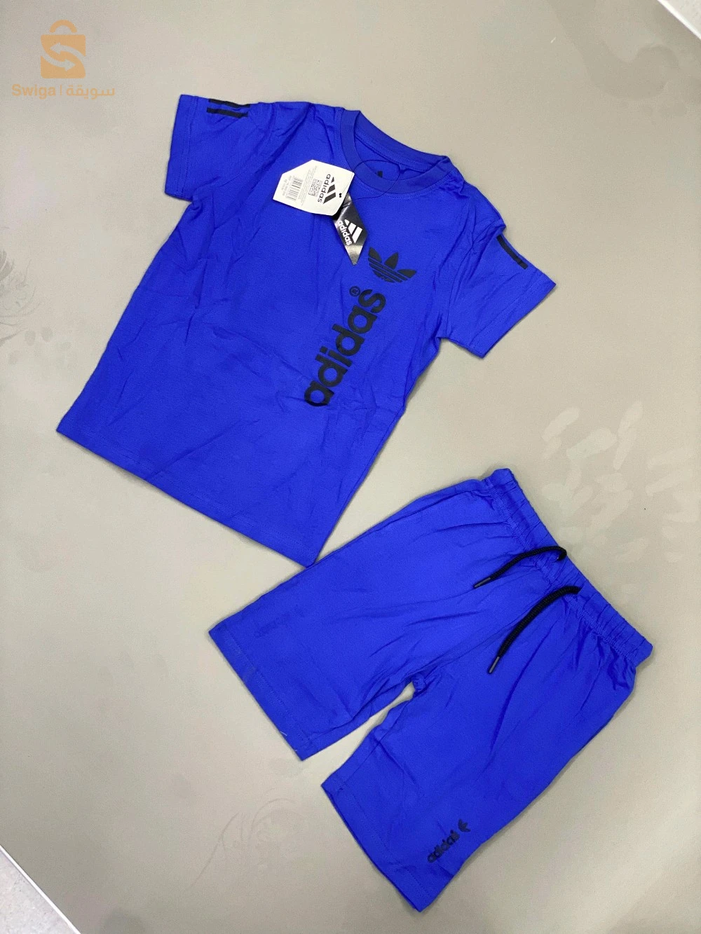 أزياء للأولاد 