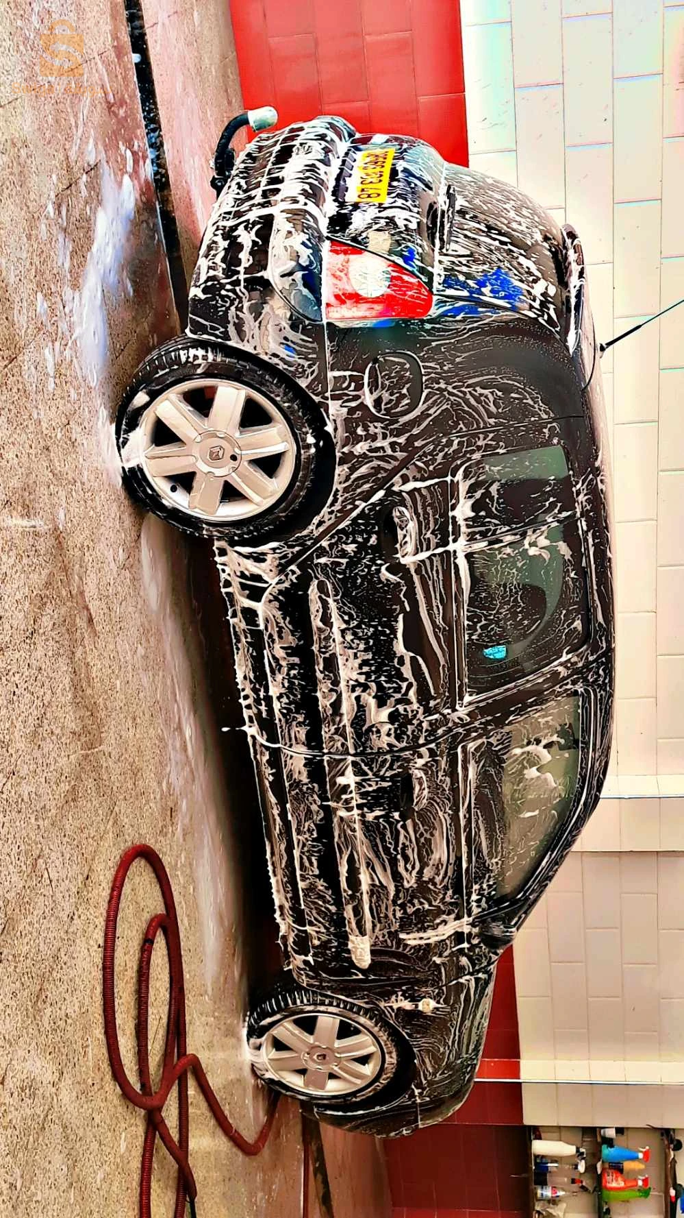رينو Clio 2 2003 48 غليزان