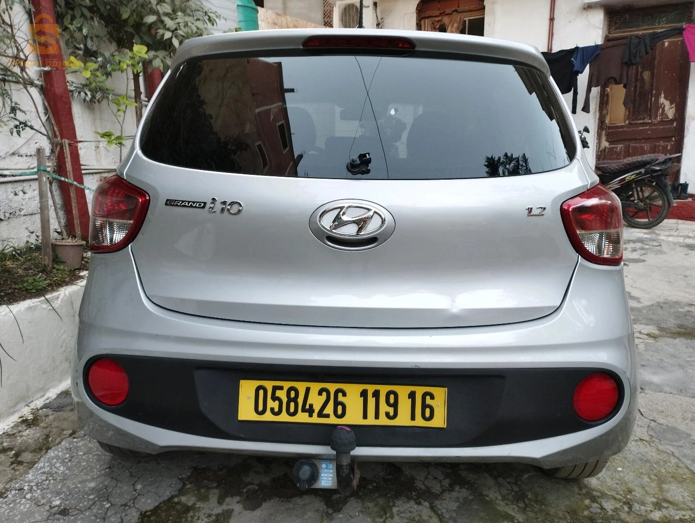 هونداي i10 2019 9 البليدة