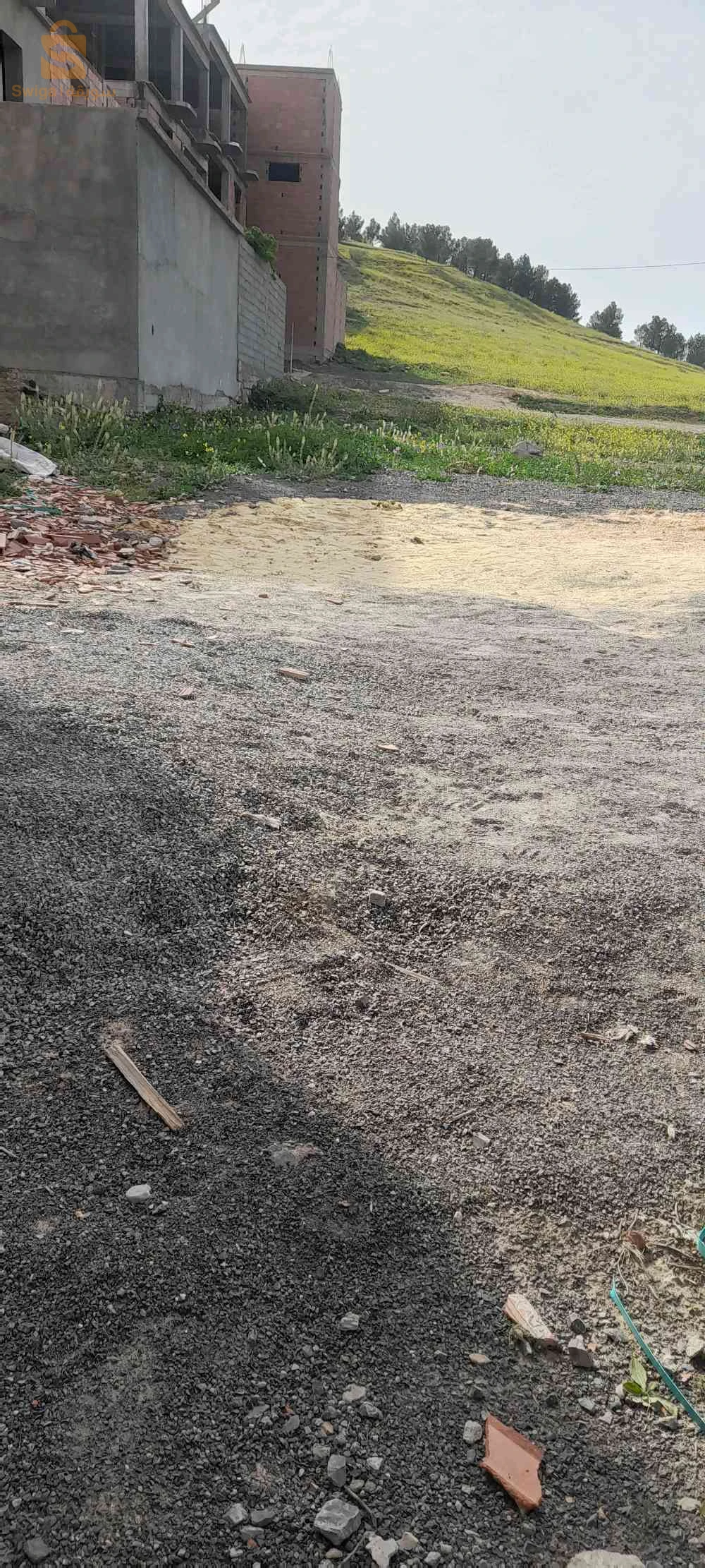 À vendre Autres biens immobiliers les chambres 0 10 BOUIRA