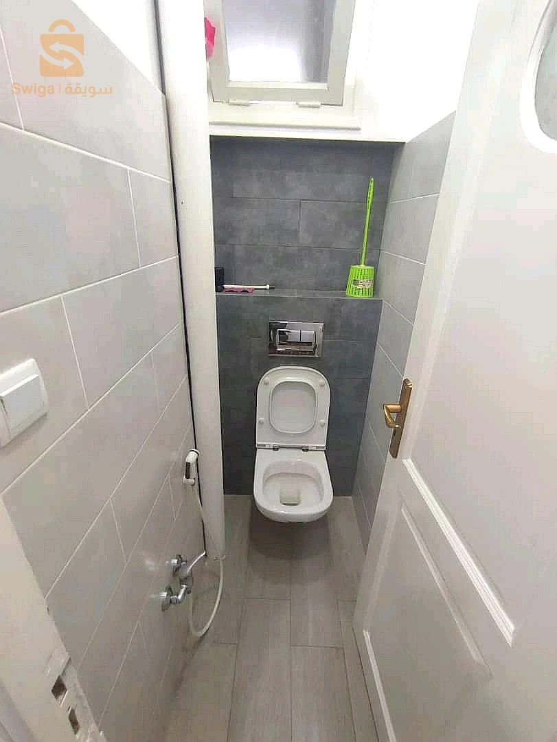 A louer Appartements les chambres 3 18 JIJEL