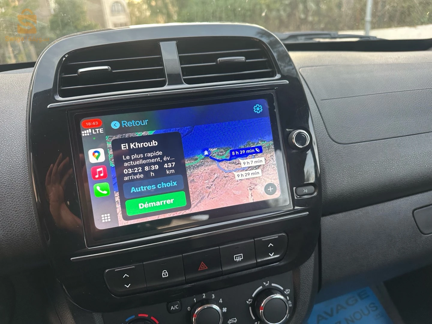 Renault KWID 2023 16 ALGER