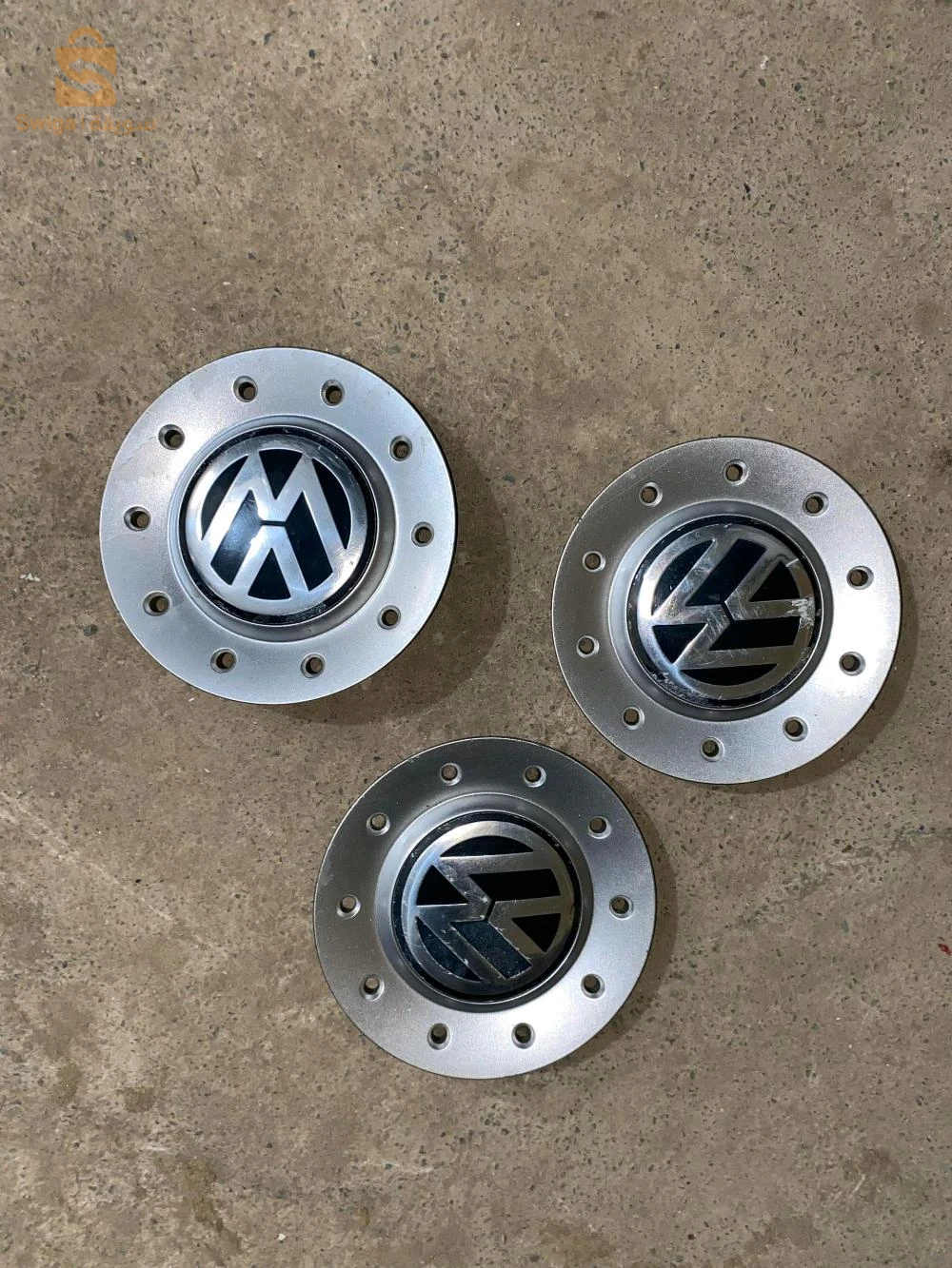 صالون واكسسوارات 