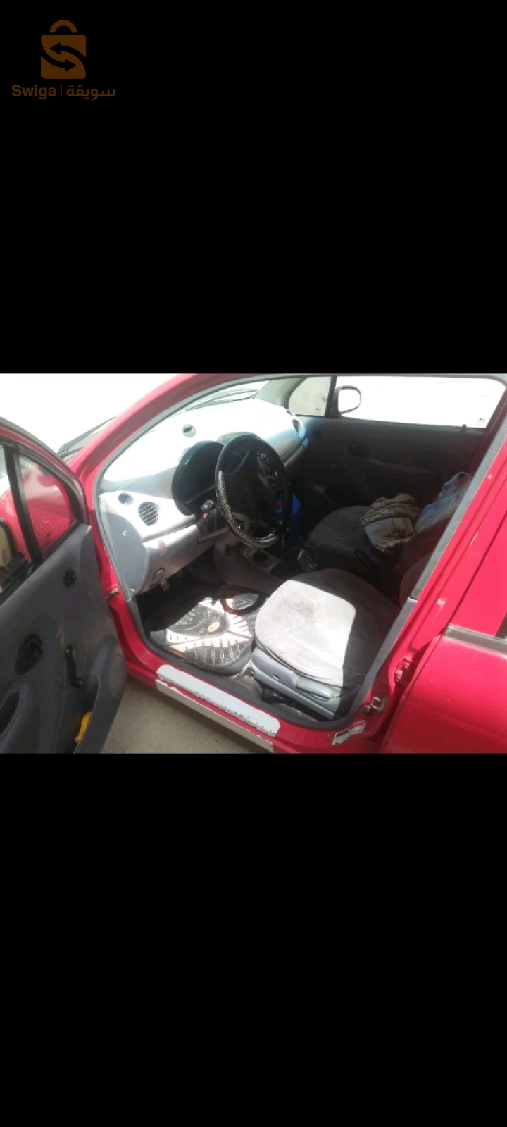 دايو Matiz 1999 5 باتنة