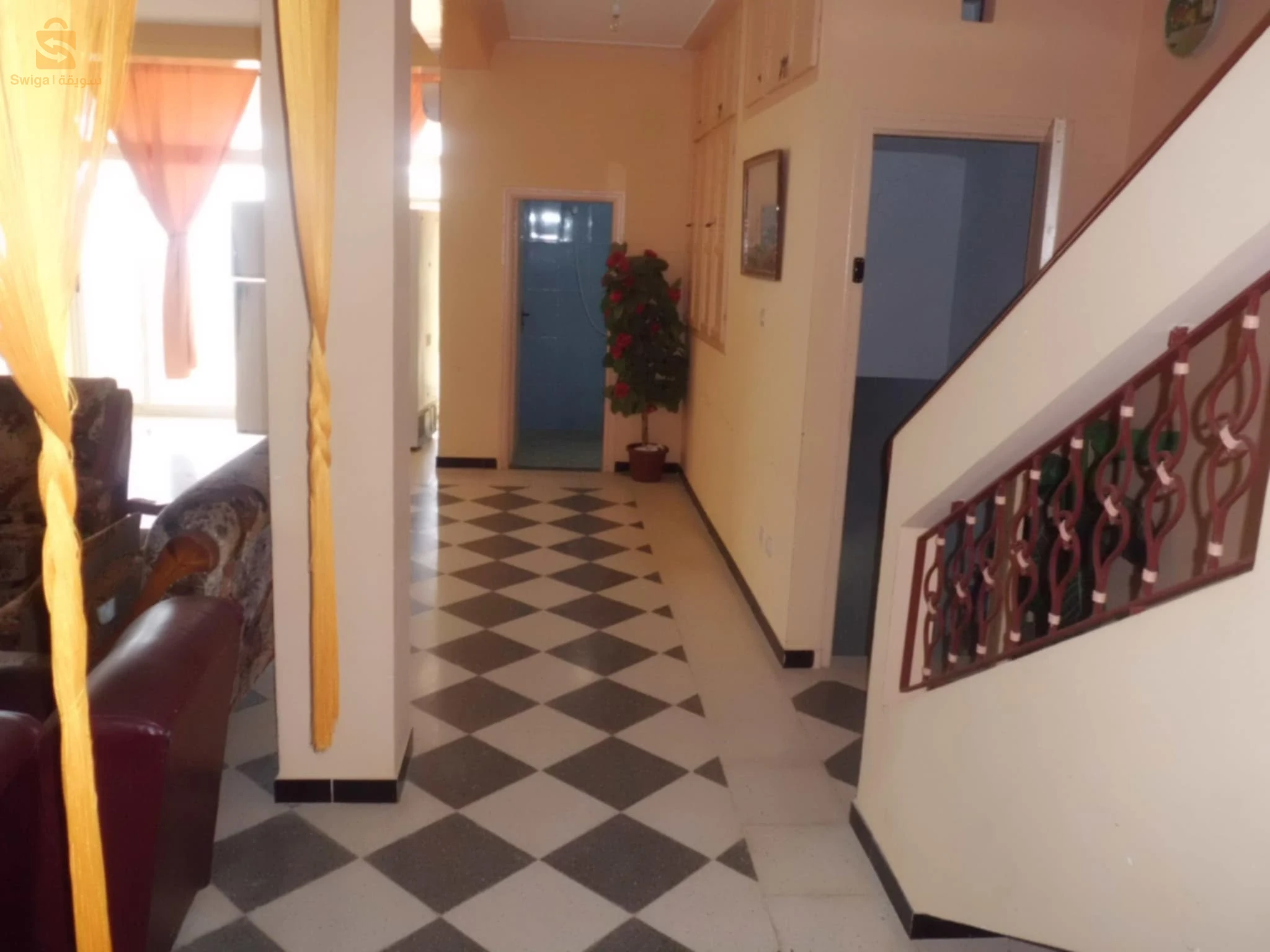 À vendre Villas les chambres  18 JIJEL