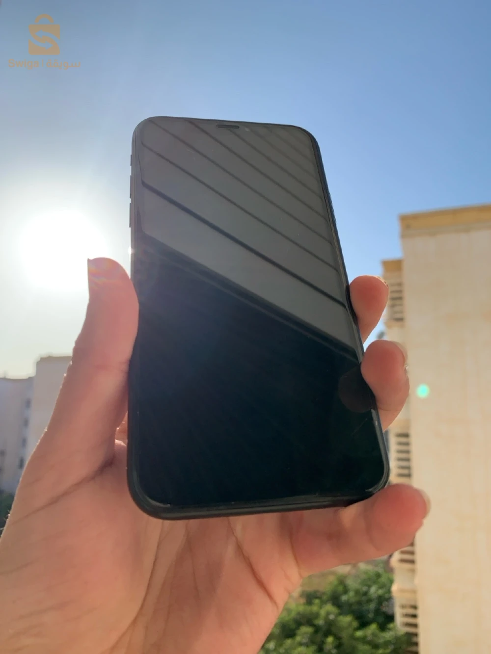 ايفون XR للبيع