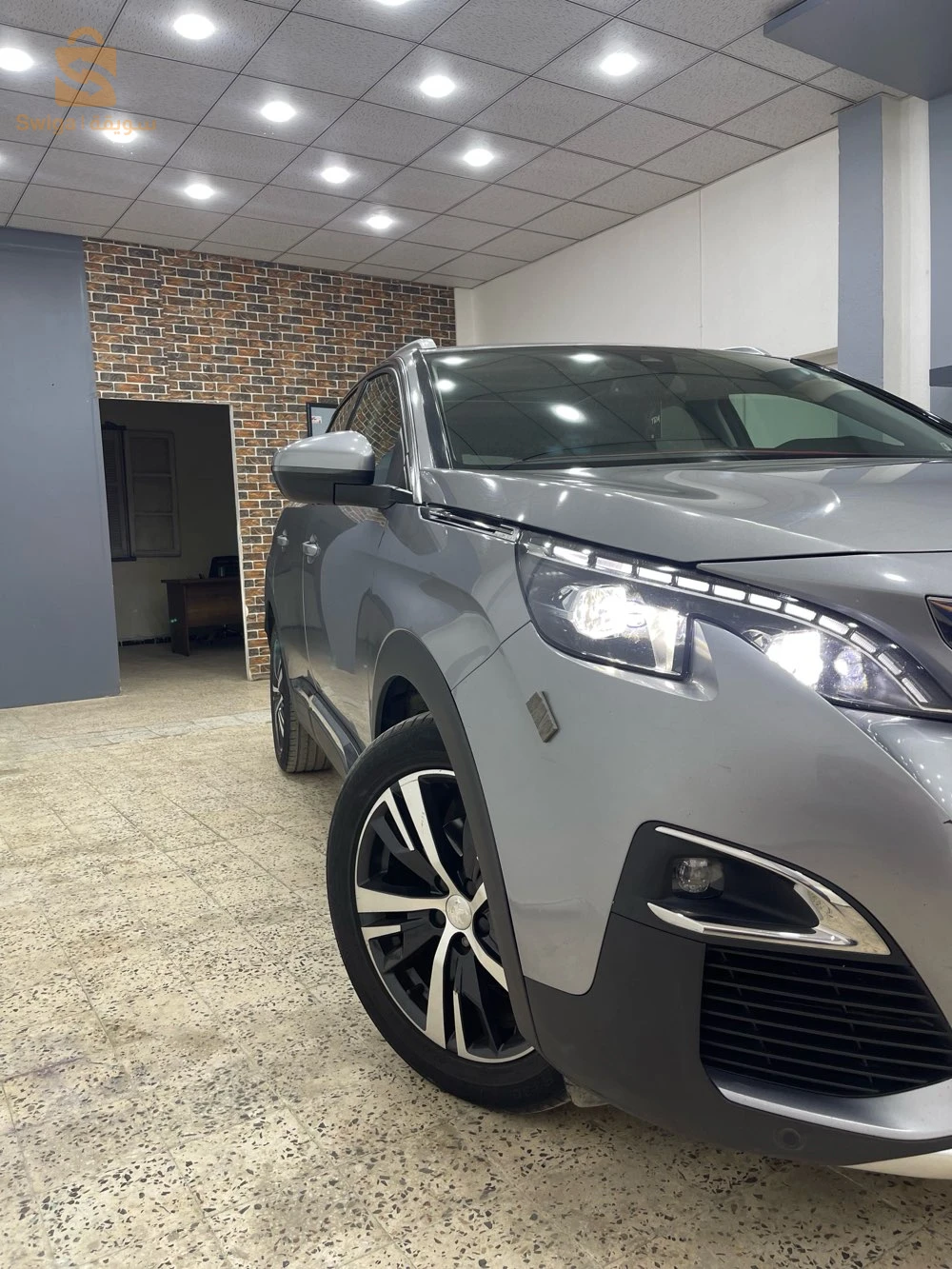 بيجو 3008 2020 5 باتنة