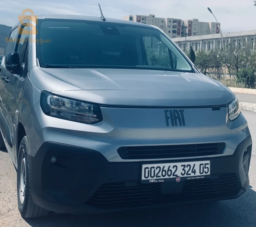 فيات Doblo 2024 5 باتنة