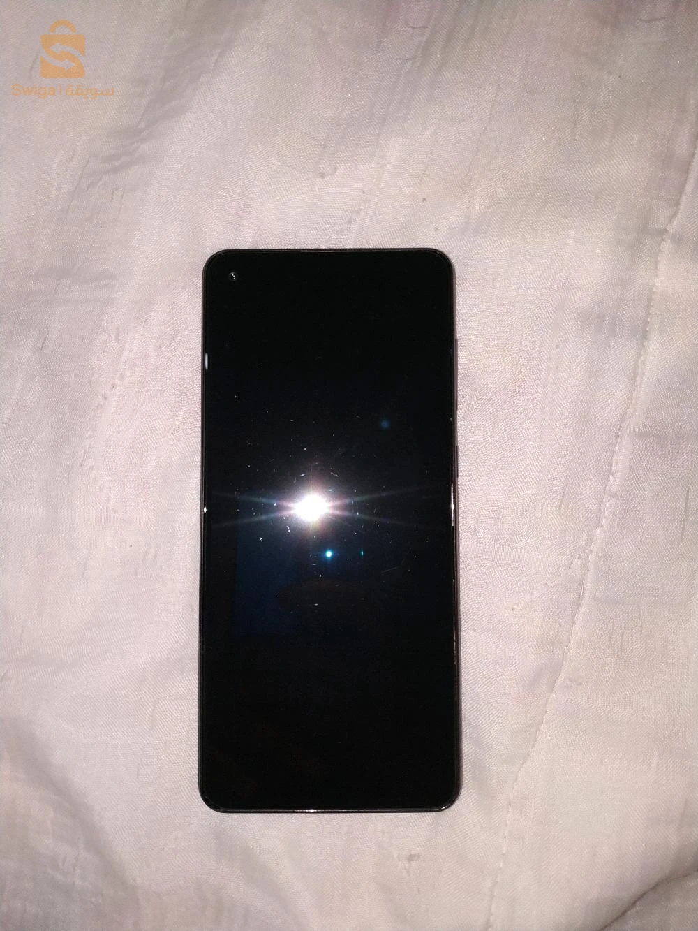 سامسونج A21s للبيع