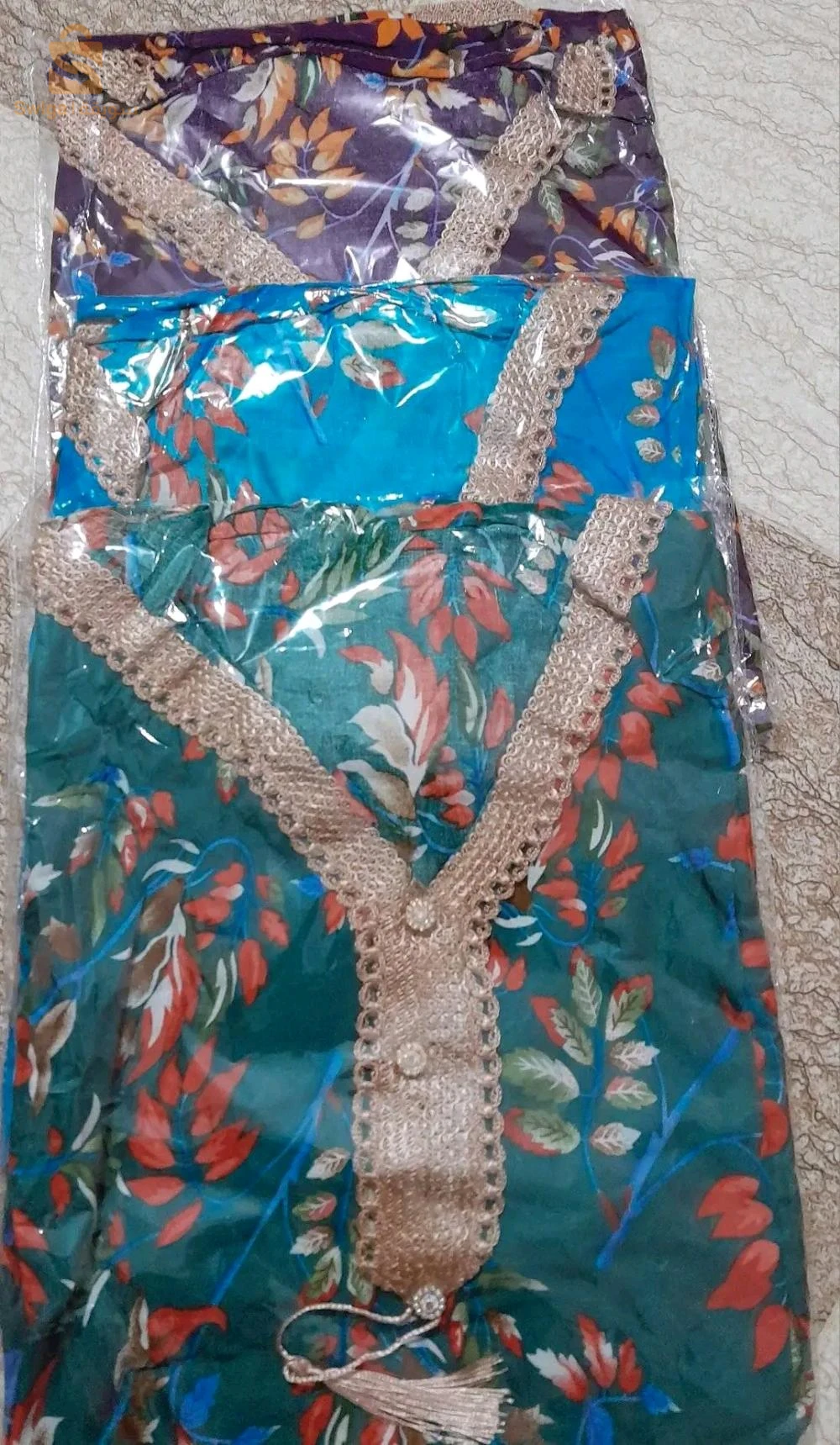 مستلزمات نسائية اخرى